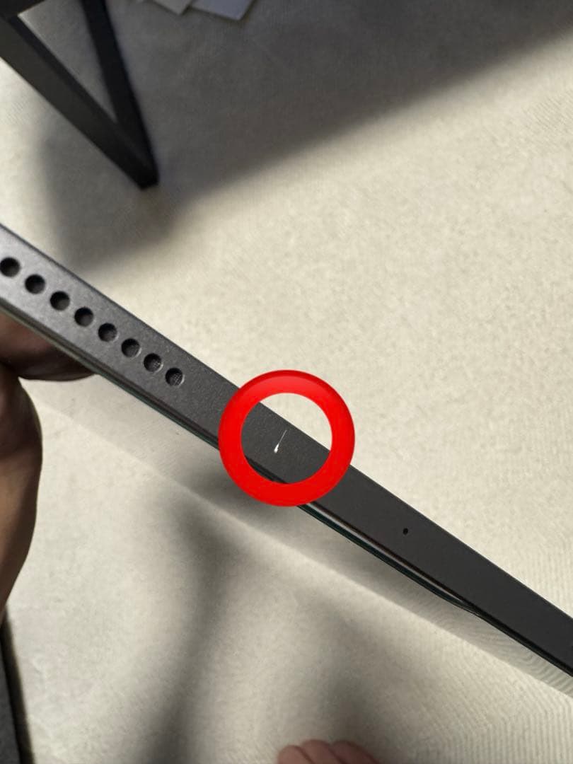 iPad Air（第5世代） 10.9インチ Wi-Fi 64GB