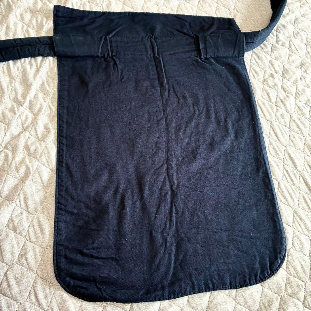 グランモッコ gran mocco ベーシック濃藍色 おんぶ紐 抱っこ紐