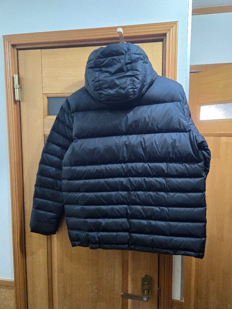 ユキセン【新品未使用】  ダウンジャケット