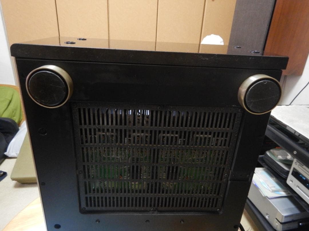 SONY ソニー TA-F555ESA プリメインアンプ