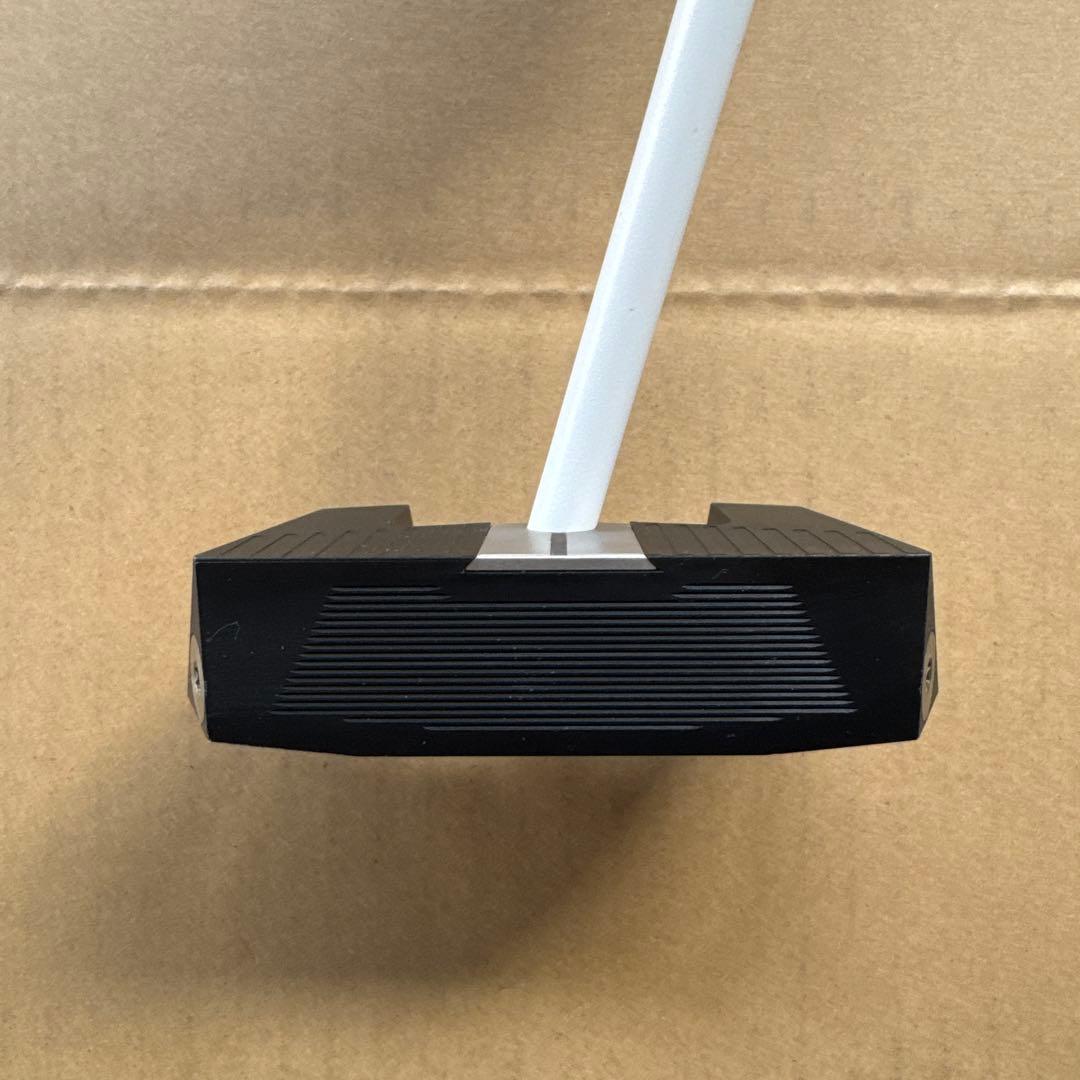 L.A.B. GOLF MEZZ.1 パター