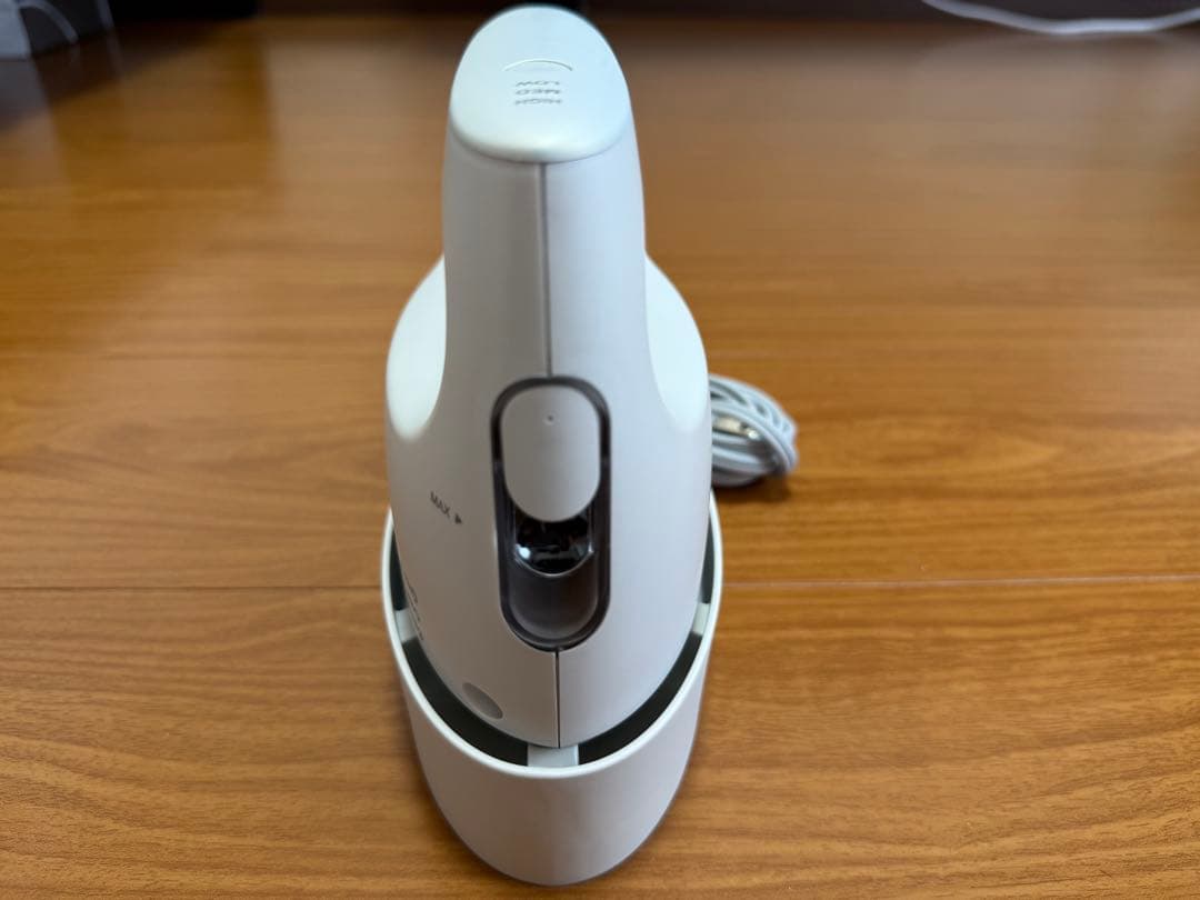 パナソニック スチームアイロン 衣類スチーマー NI-FS70A-C