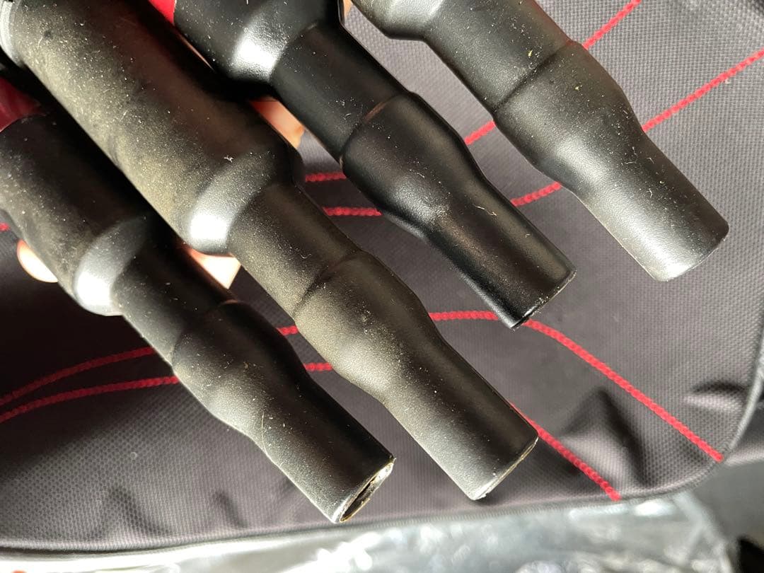 ハイスパークイグニッションコイル　 4気筒 N40 N42 N45 N46