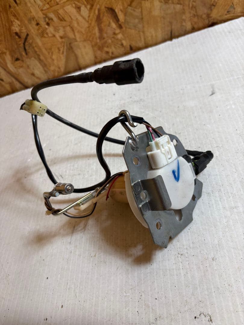 実働　燃料ポンプ　リトルカブ　FI インジェクション　パーツ　ホンダ　純正　⑤