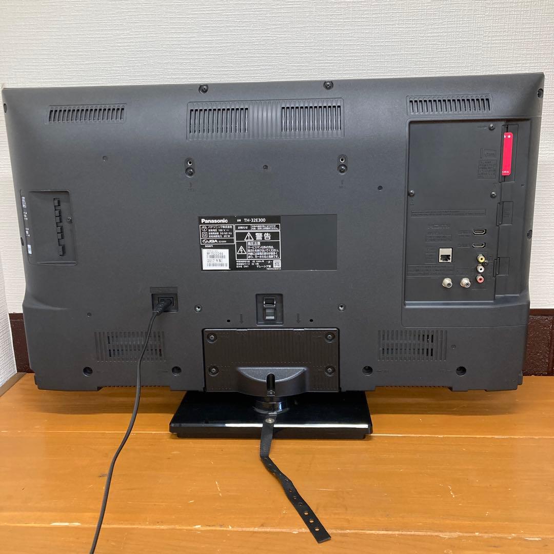 N389 Panasonic TH-32E300 32インチ ビエラ 32型