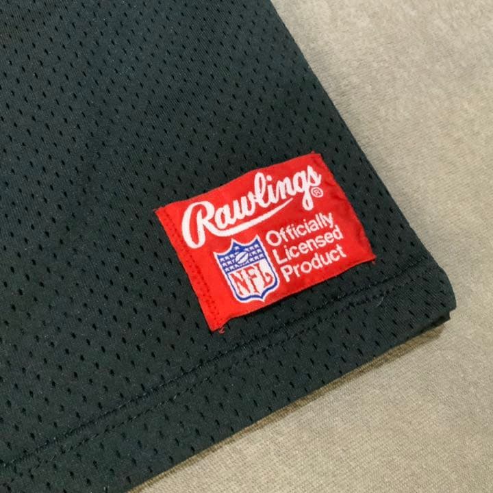 シンシナティ ベンガルズ　NFL #7