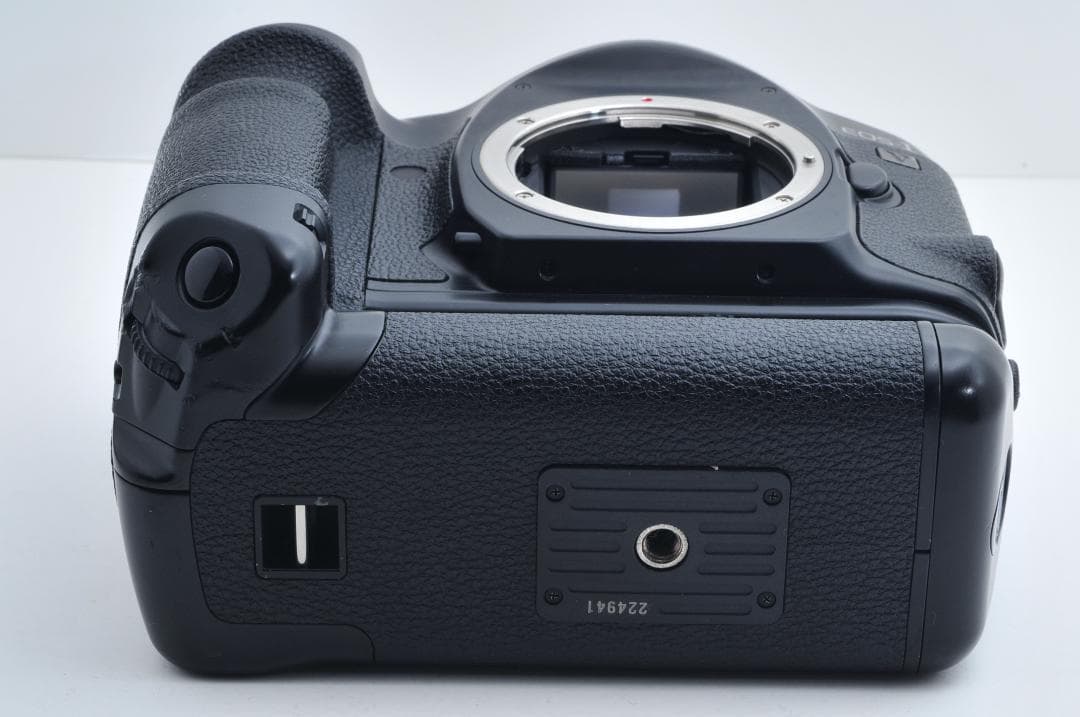 キャノン Canon EOS 1V HS