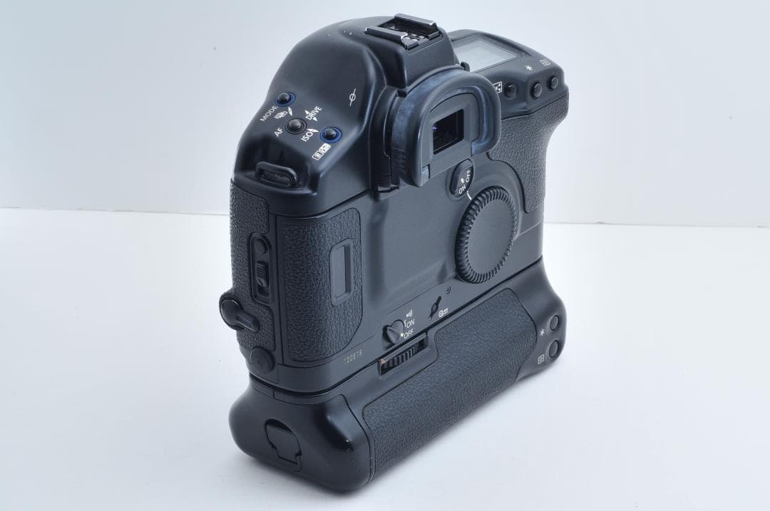 キャノン Canon EOS 1V HS