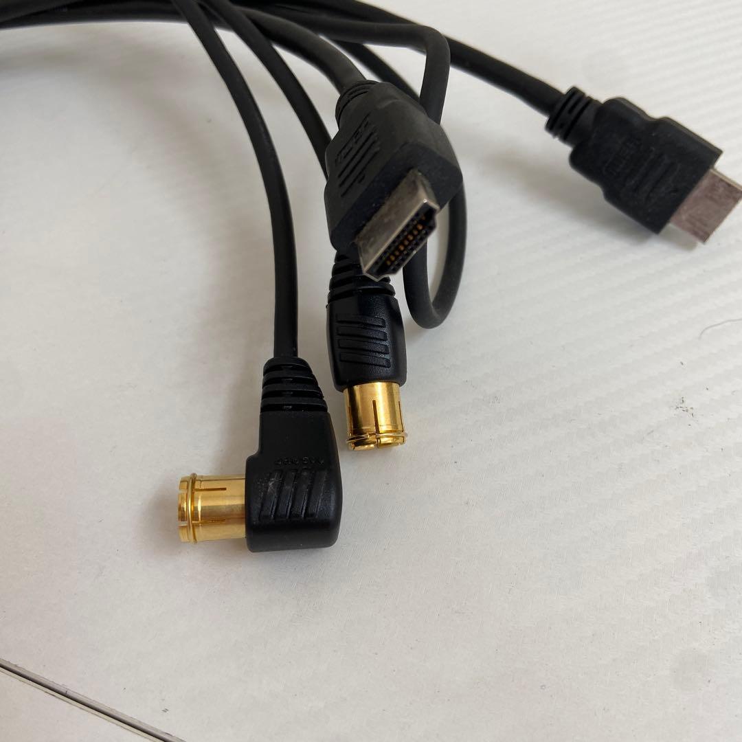 美品⭐️TOSHIB東芝　ブルーレイレコーダー　2023年製