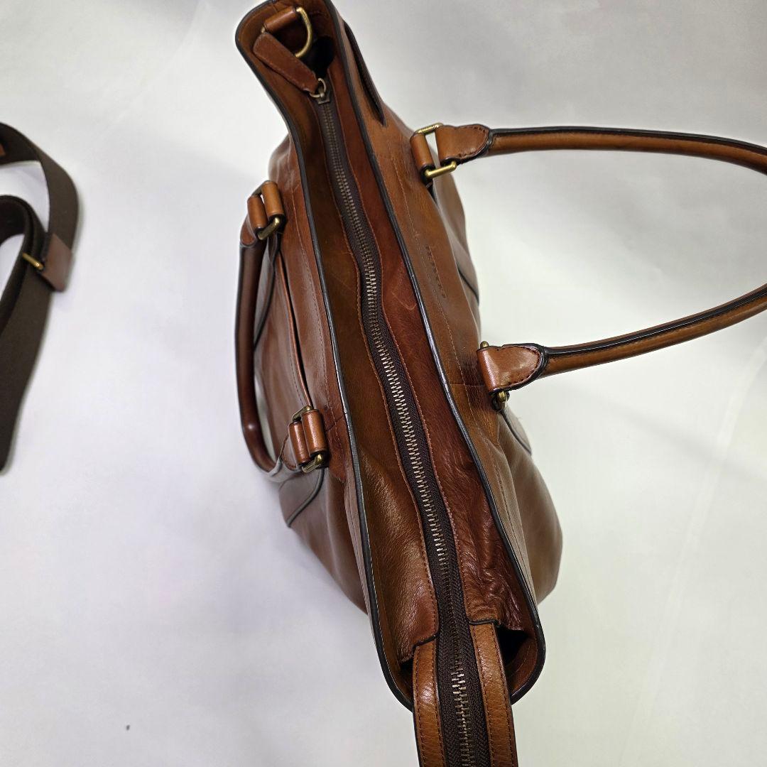 COACH　ブリーカーレガシー　L1269 70600