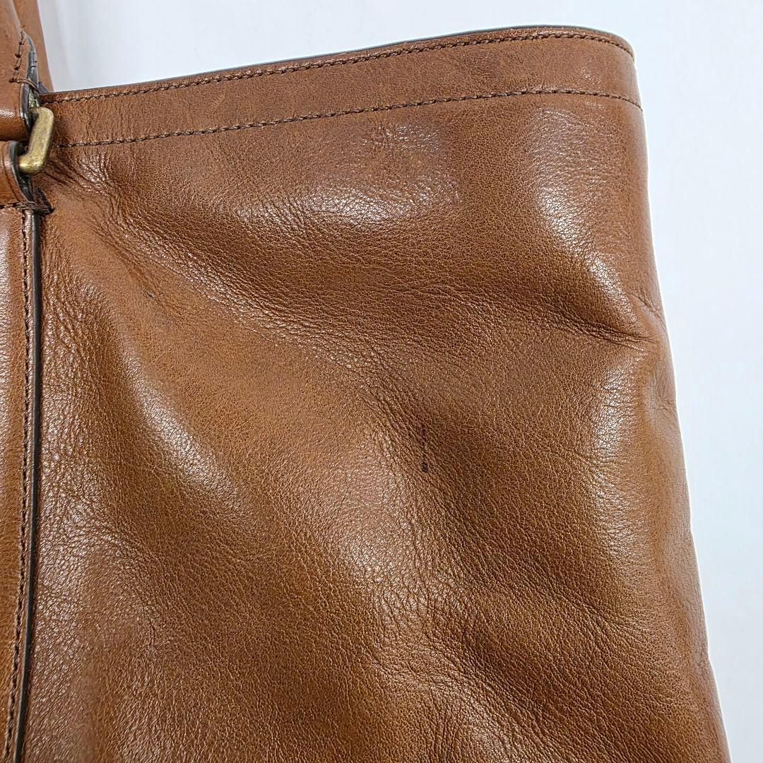 COACH　ブリーカーレガシー　L1269 70600