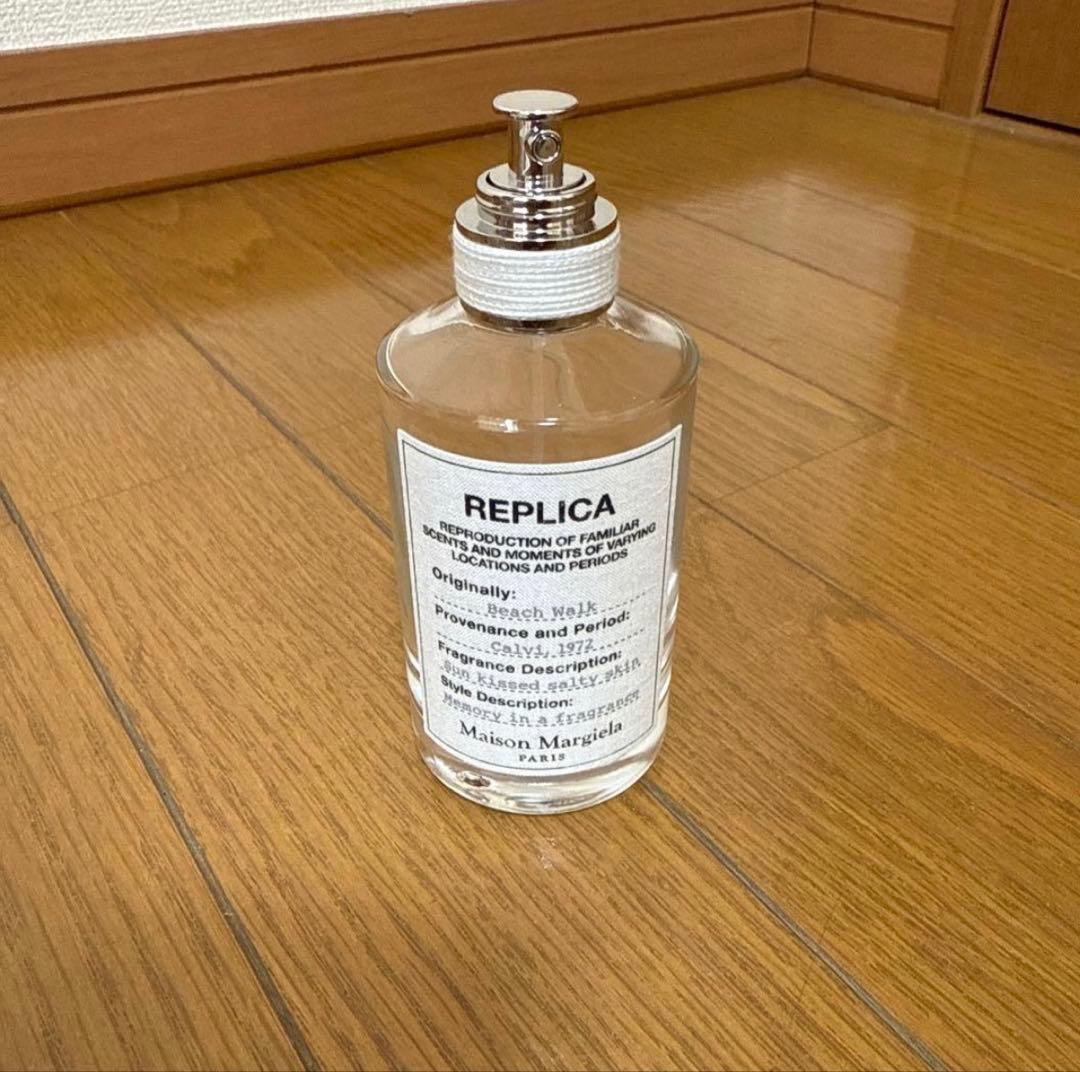 【香水空瓶】メゾンマルジェラ 100ml サイズ×9箱付①