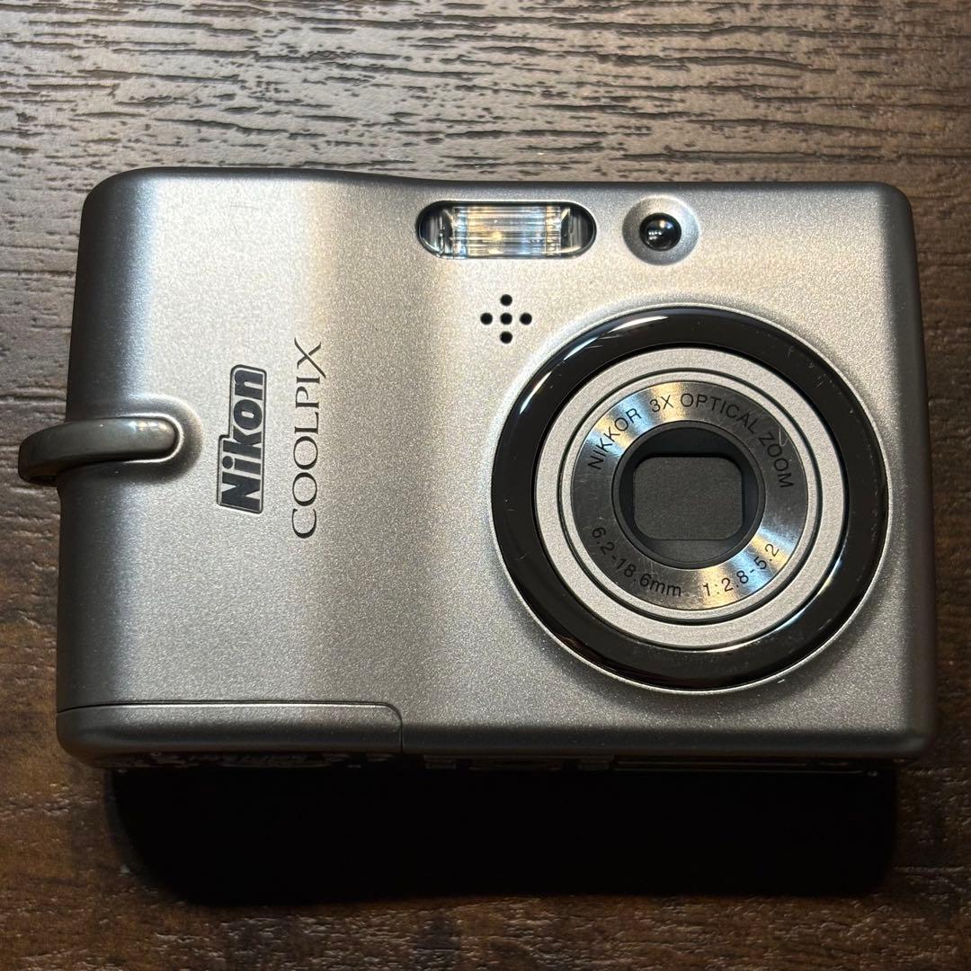 コンパクトデジタルカメラ コンデジ デジカメ 動作品・動作未確認含む４台まとめ