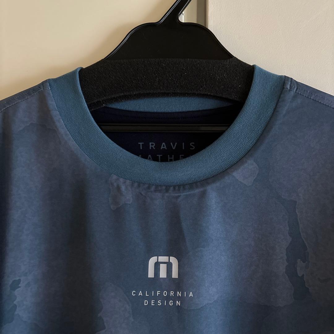 ◆◇新品未使用◇◆完売 トラヴィスマシュー TravisMathew スニード