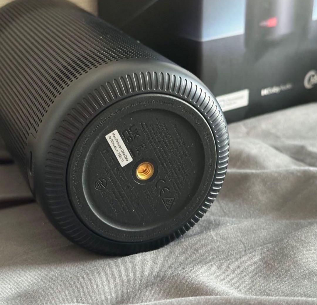 プロジェクター Anker Nebula Capsule 3 Laser D2426N11