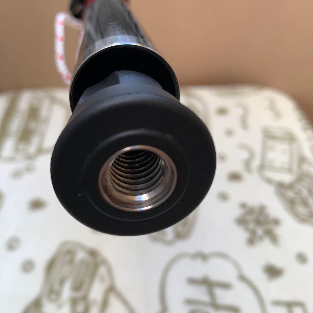 がまかつ タモの柄GRⅢ 500