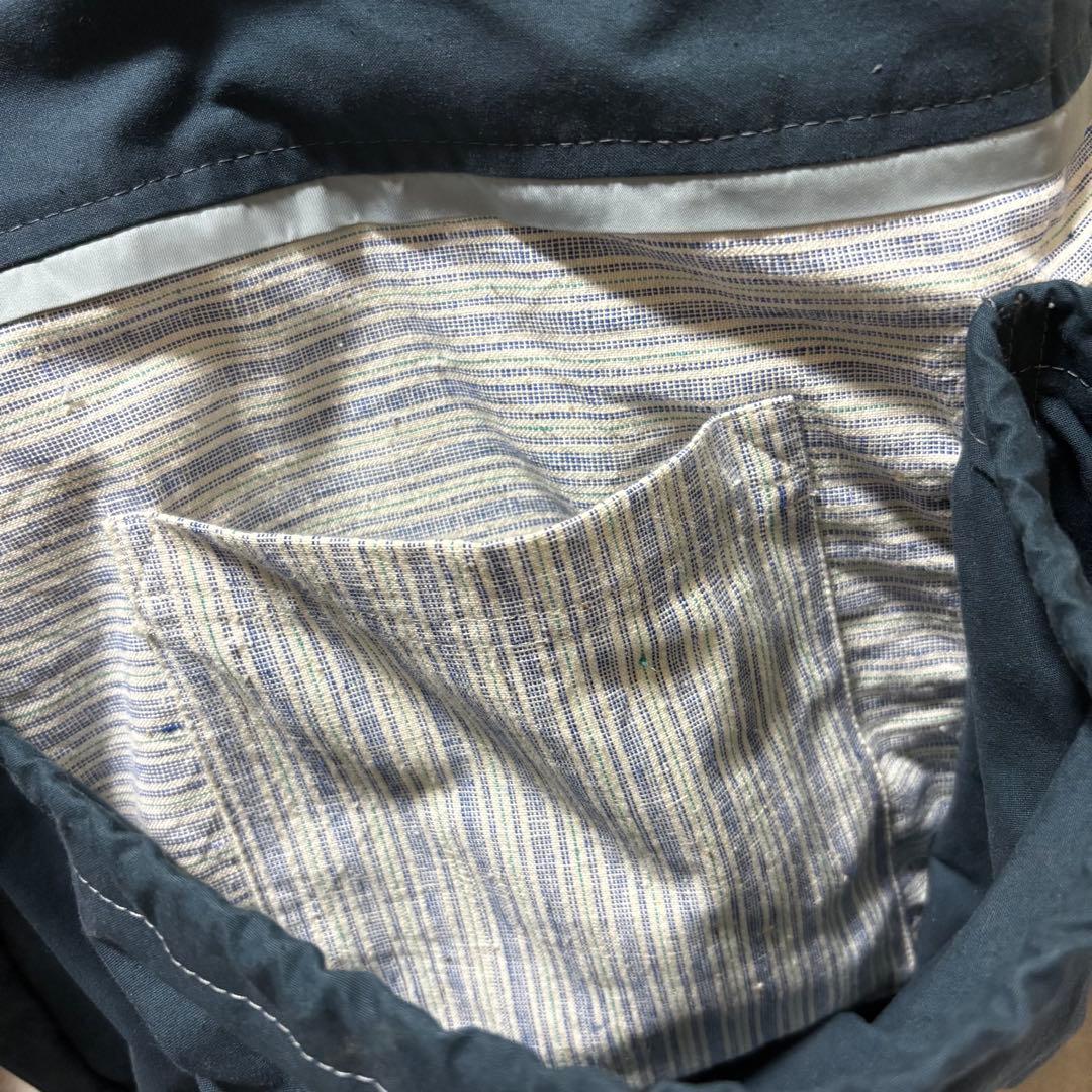 希少　this uniform sling bag ディスユニフォーム　24ss