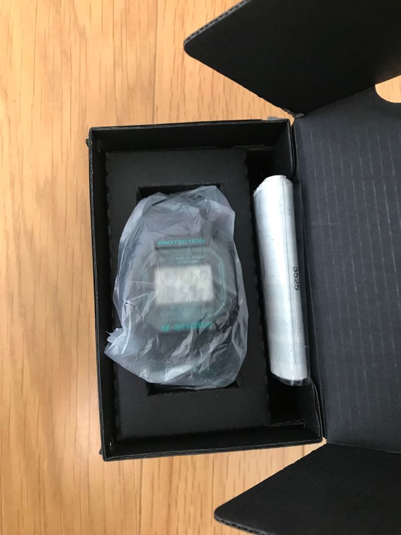 新品 POTR × G-SHOCK ポーター CASIO カシオ DW-5600