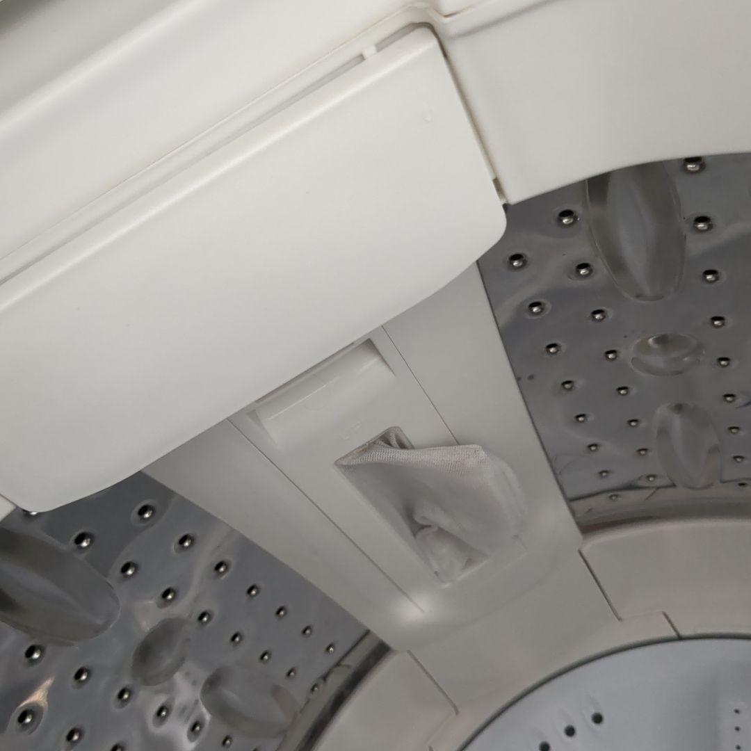 (s)【美品】RORO 全自動洗濯機 YWM-T70L 7.0kg 2023年製