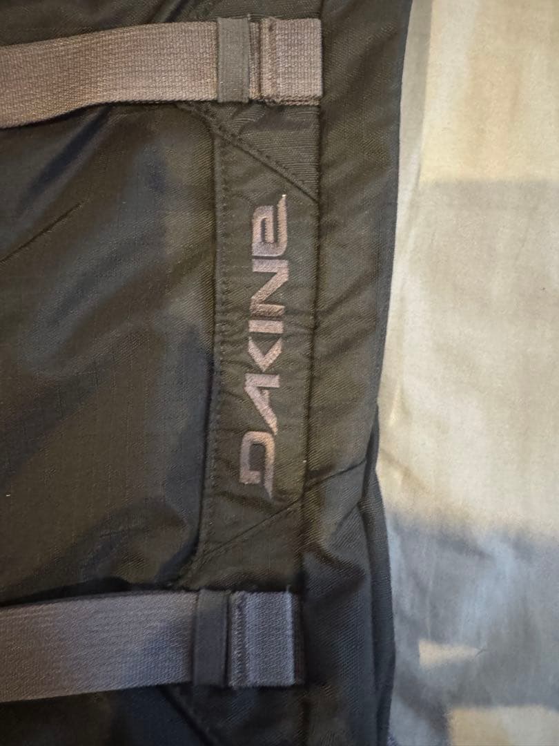 DAKINE Mission Pro  Bag バッグ　バックカントリー