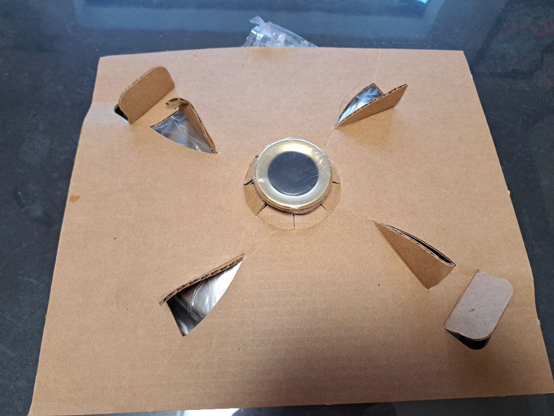 タッパーウェア レインボークッカー 26㎝ 浅鍋