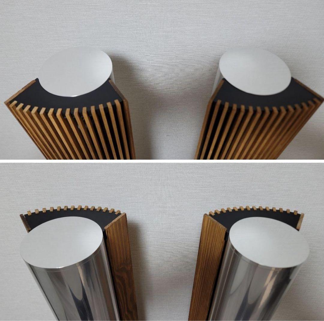 スピーカー・ウーファー Beosound9000 MK3/Beolab8000/Beo4 MK3