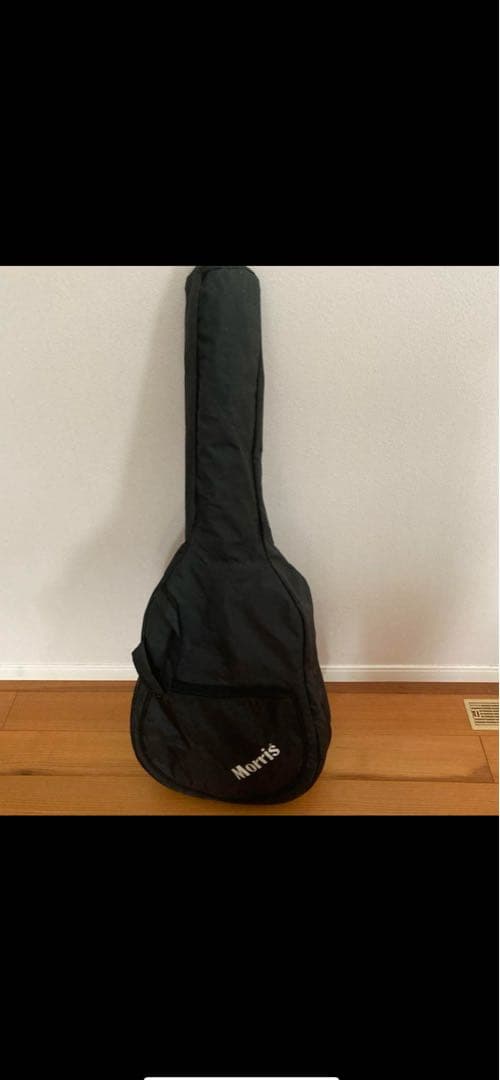 Morris アコースティックギター12弦