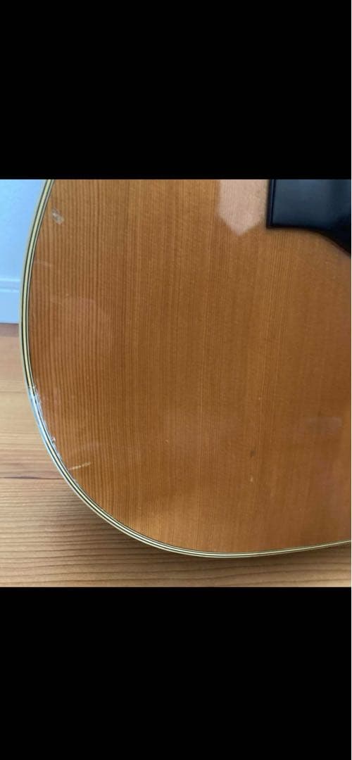 Morris アコースティックギター12弦