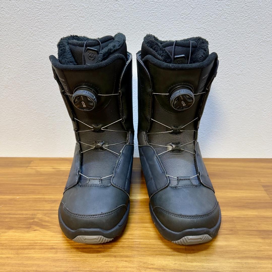 K2　Haven スノーボードブーツ レディース　25cm