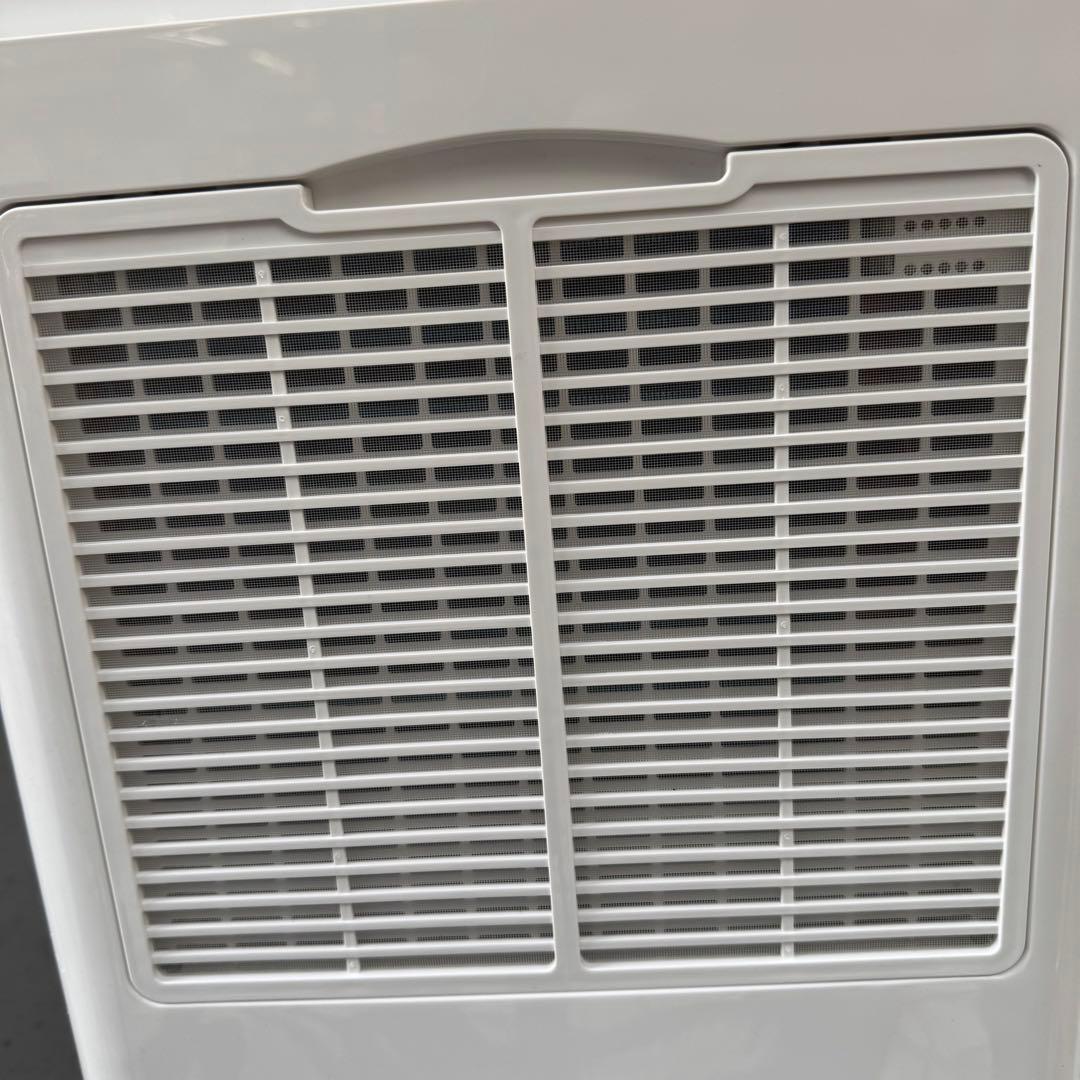 226＊■JS-E955W　ツインバード　衣類乾燥除湿器　箱付き　2024年製