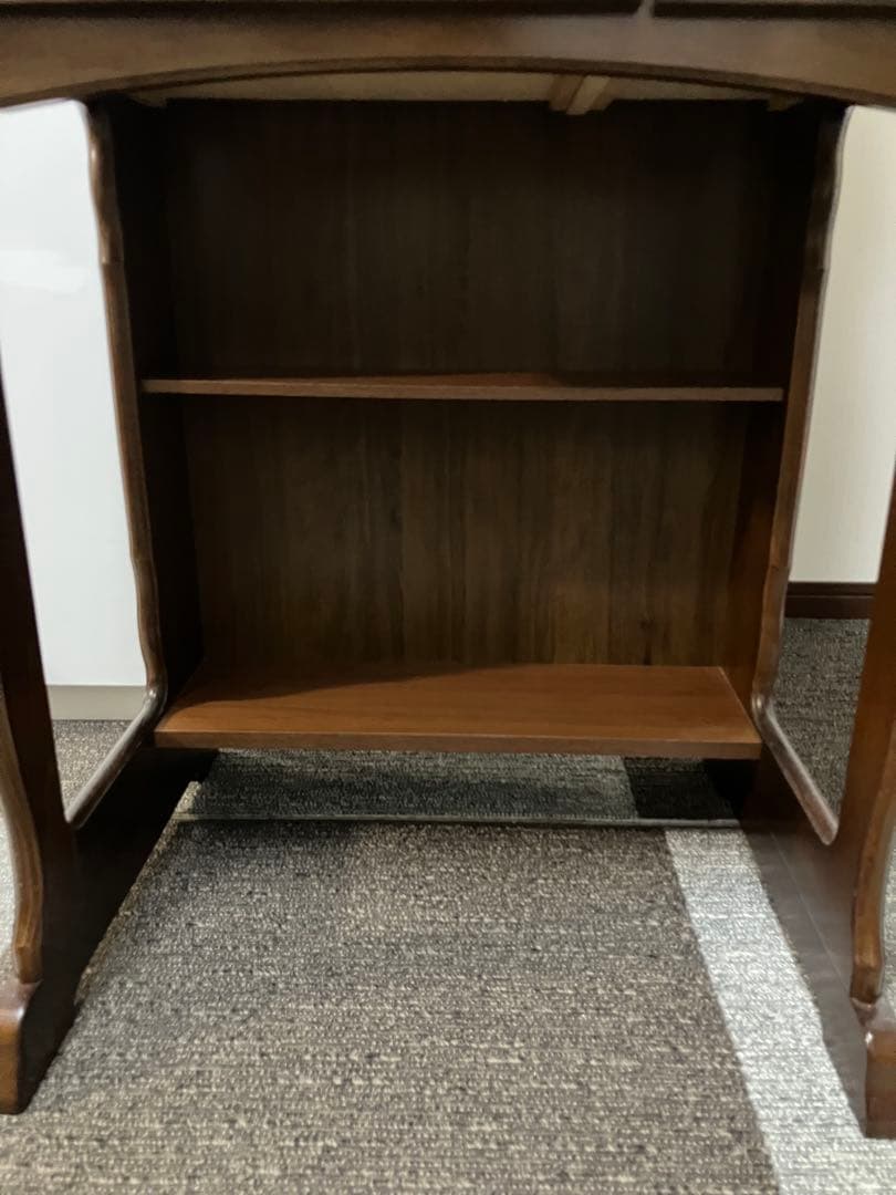 ⭐︎専用⭐︎カリモク家具_コロニアルシリーズドレッサー