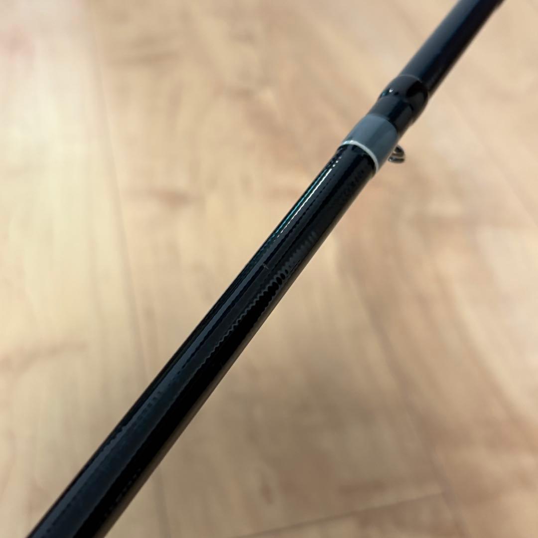 ロッド TULALA Harmonix Staccato 98 MHSS-HX