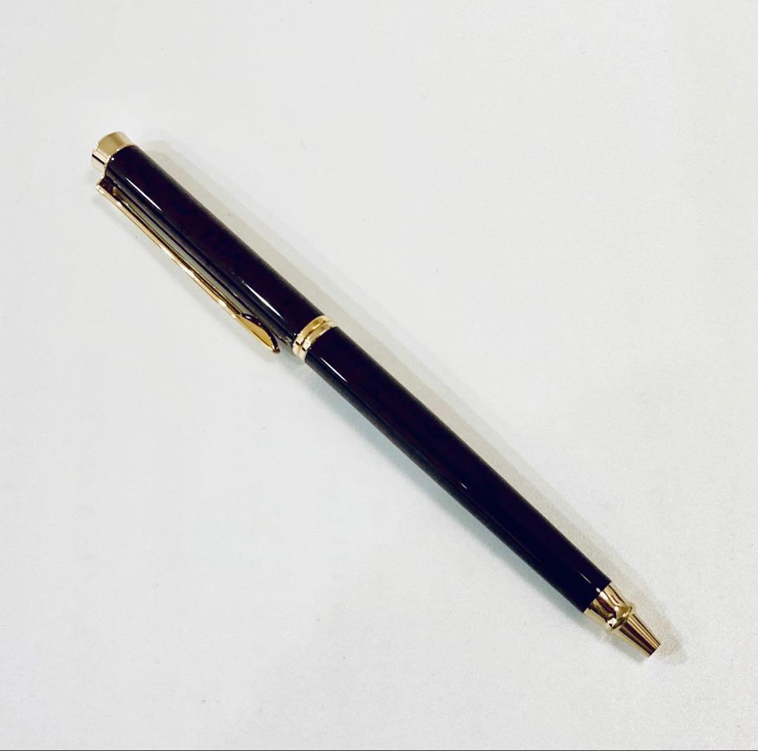 廃盤希少◆ペリカン 高級ボールペン ニュークラシック 1990sPELIKAN