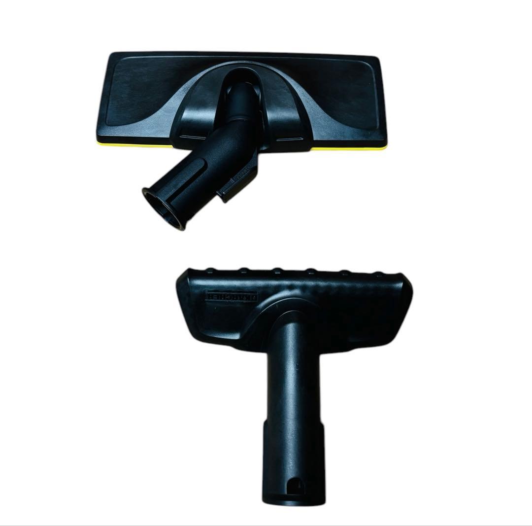 ケルヒャー SC2 EasyFix プレミアム スチームクリーナー