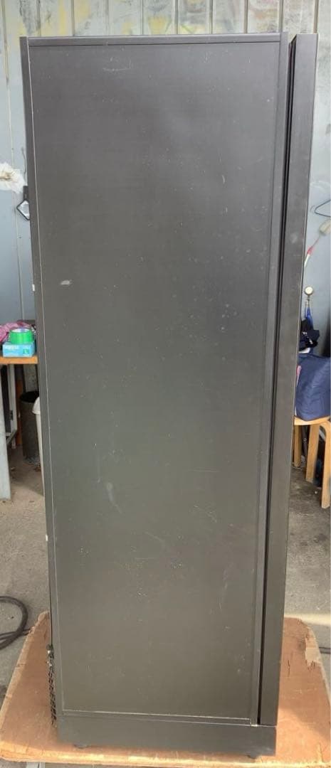 FURNIEL ワインセラー SAF-280G(BB) 270L 16年製B（★