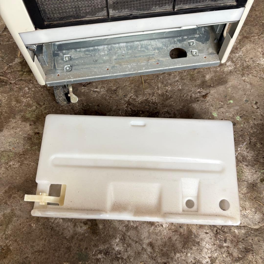 訳アリ　SUASSP1CT スポットクーラー 三相200V 　スポットエアコン