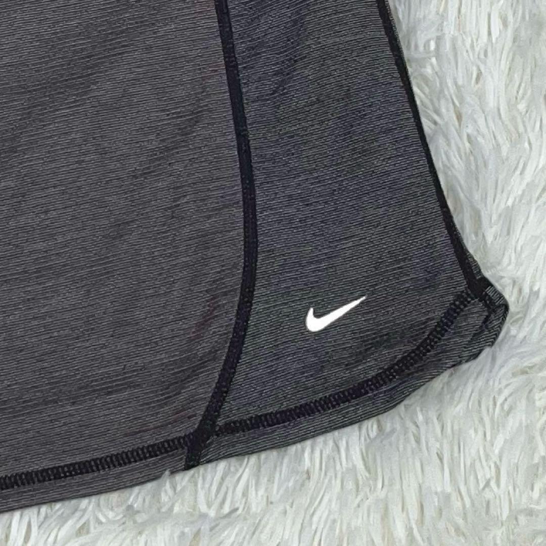 NIKE×UNDERCOVER GYAKUSOU ランニングトップ　メンズＬ