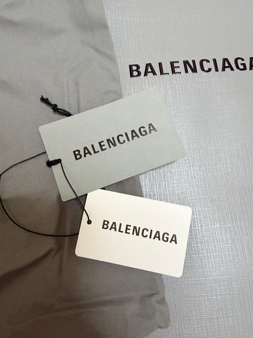 balenciaga LOOP SPORTS ICON キャップ　バレンシアガ