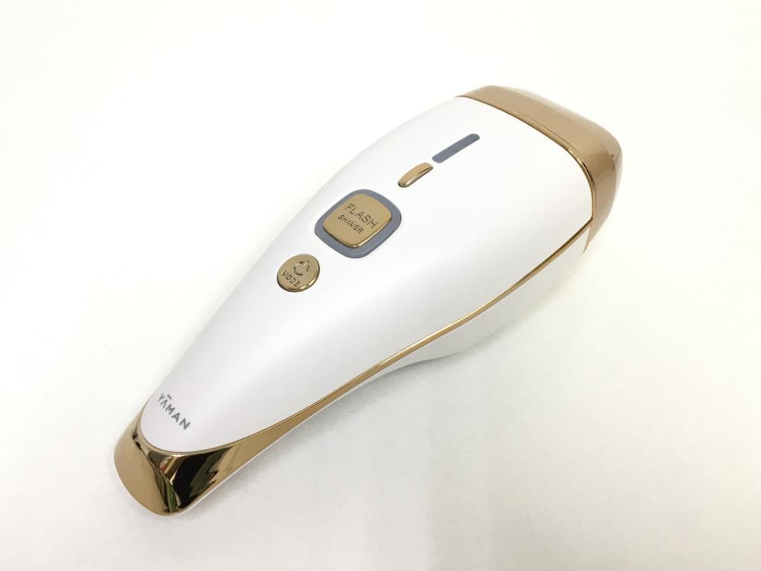 展示品 　YA-MAN ヤーマン ダブルエピ スキンボーテ STA-199T