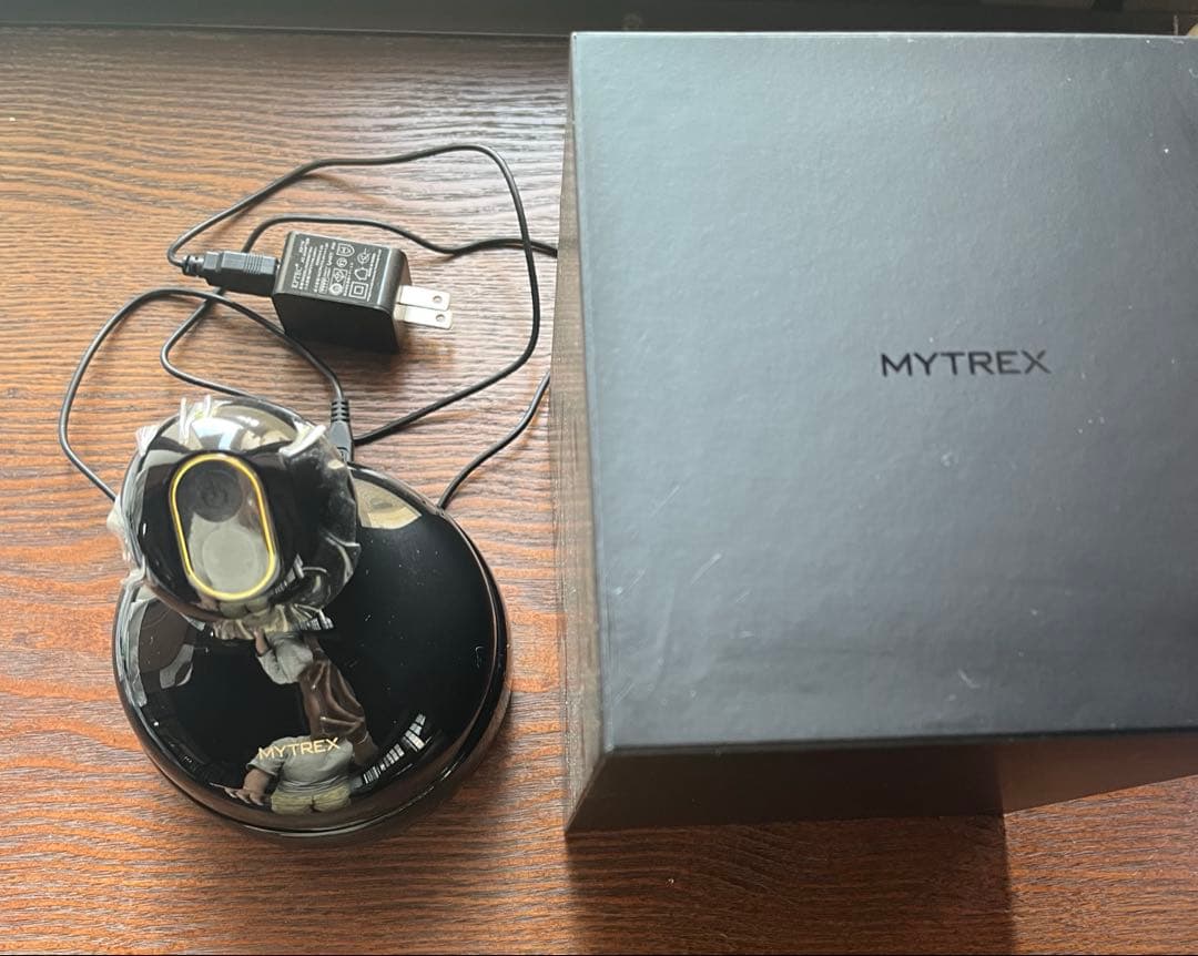 公式MYTREX EMS HEAD SPA PRO マイトレックス プロ