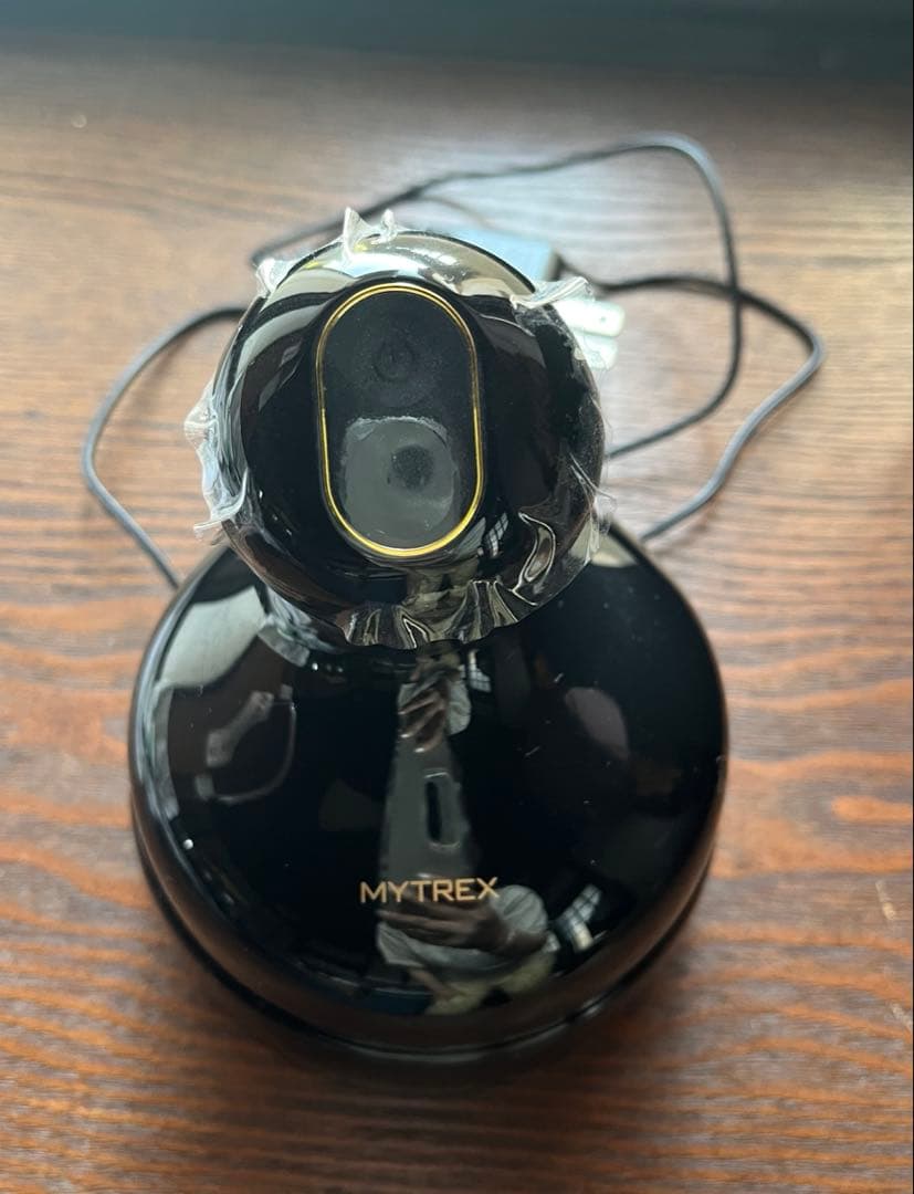 公式MYTREX EMS HEAD SPA PRO マイトレックス プロ