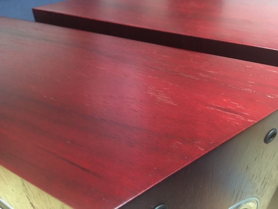 【daddy】Monitor Audio Silver FX