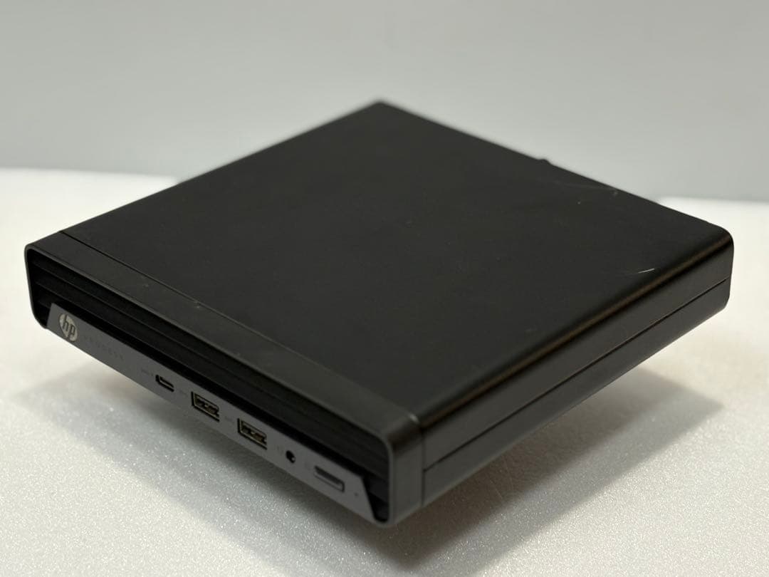 ⭐️M896A⭐️Hp ProDesk 405 G8 Ryzen 5 PRO