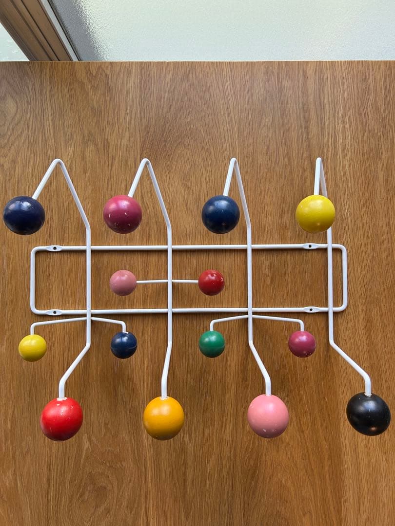 HermanMiller ハーマンミラー イームズ ハングイットオール