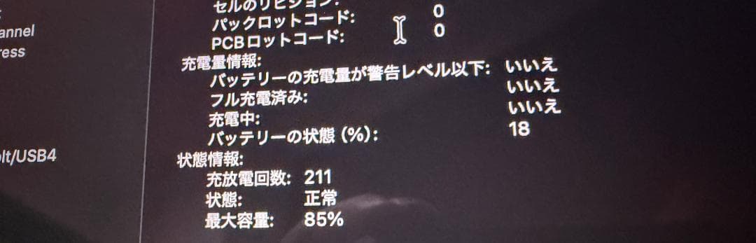 MacBook Air M1 16GB/256GB ケース付き USキーボード