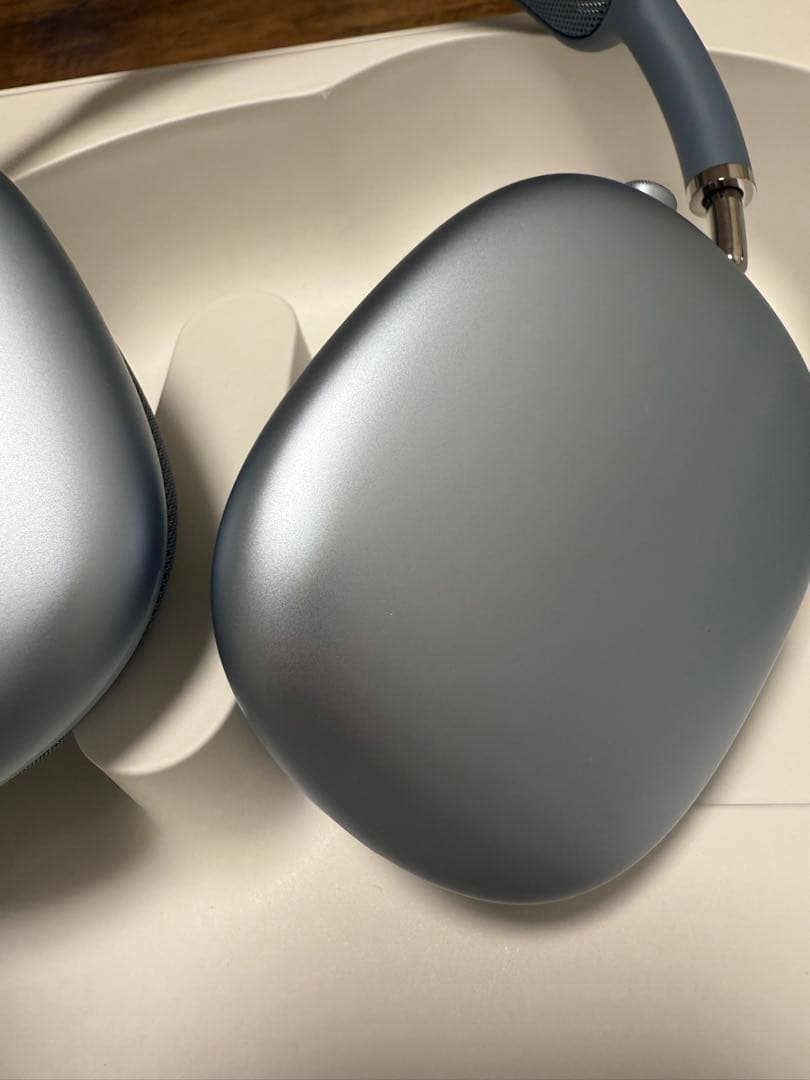 イヤホン AirPods max type c