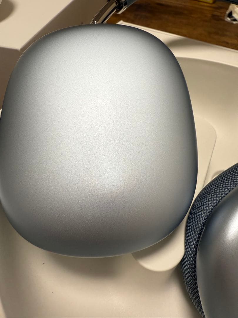 イヤホン AirPods max type c