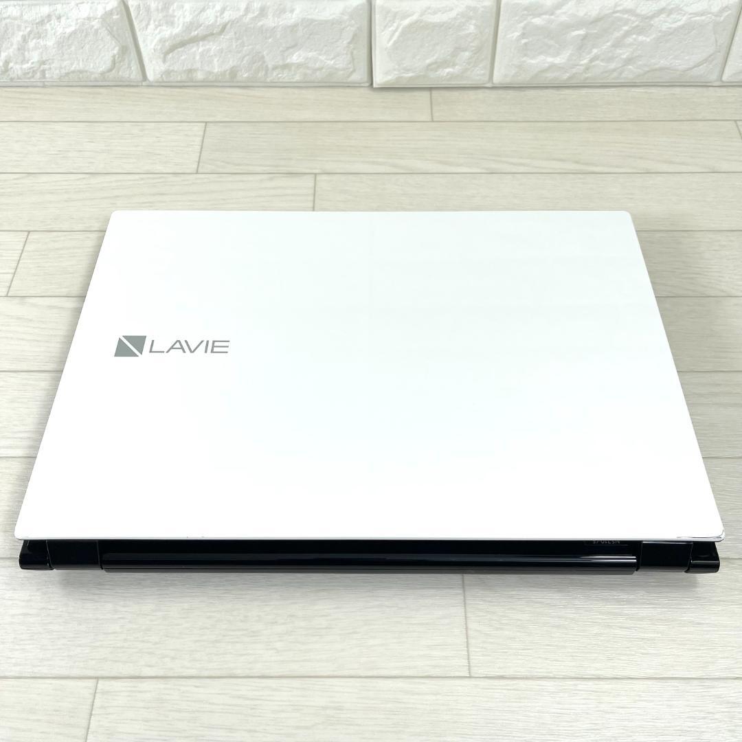 NEC i7 新品SSD512 メモリ16 Windows11 ノートパソコン.