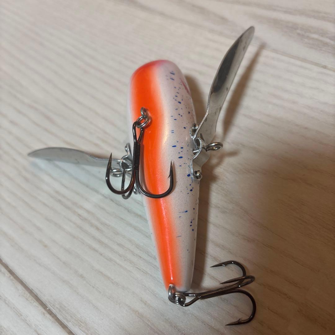 ポップンクローラー