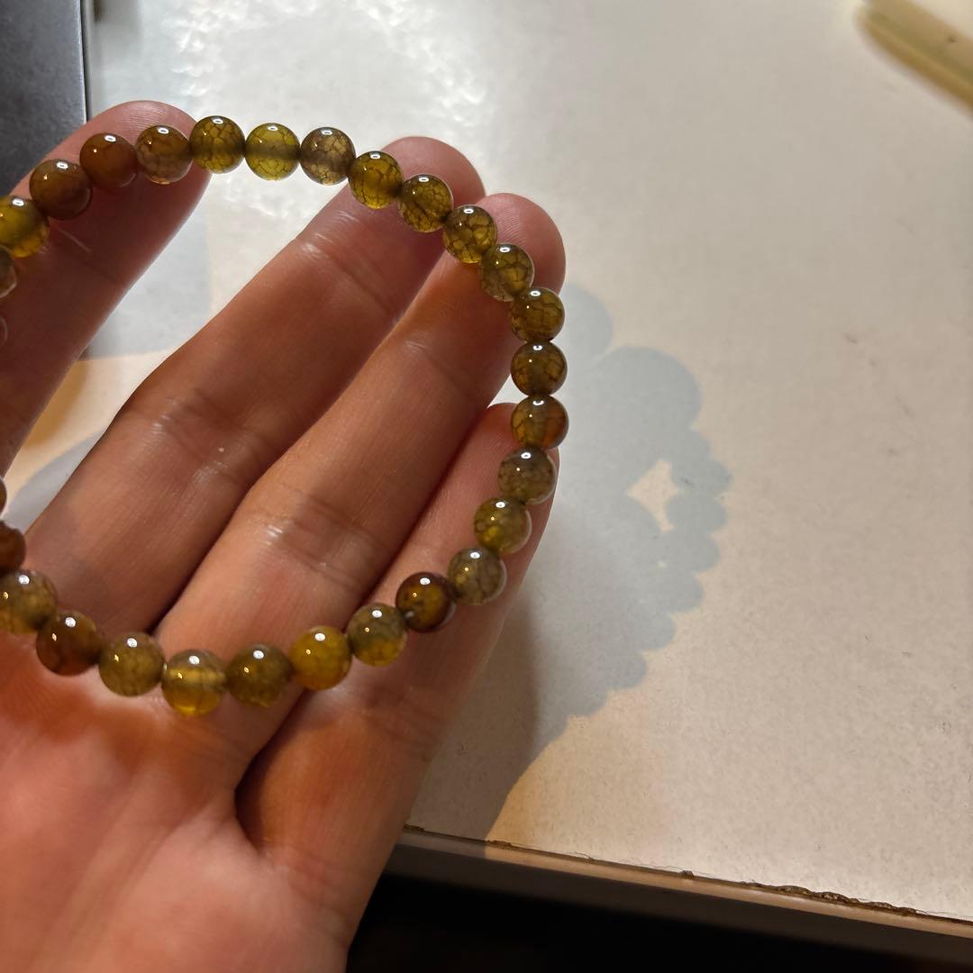 今イチオシ！ドラゴンアゲート！なんかすごいパワー！